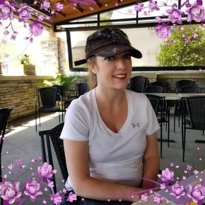 Meet your Posher, Marlena